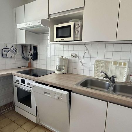 Appartement Cosy 3 Pieces Avec Parking Et Animaux Admis - Fr-1-224B-134 Noirmoutier-en-l'Ile Εξωτερικό φωτογραφία