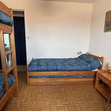 Appartement Cosy 3 Pieces Avec Parking Et Animaux Admis - Fr-1-224B-134 Noirmoutier-en-l'Ile Εξωτερικό φωτογραφία