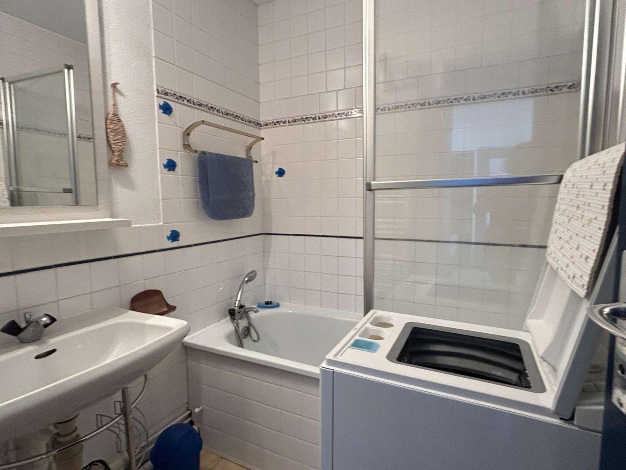 Appartement Cosy 3 Pieces Avec Parking Et Animaux Admis - Fr-1-224B-134 Noirmoutier-en-l'Ile Εξωτερικό φωτογραφία