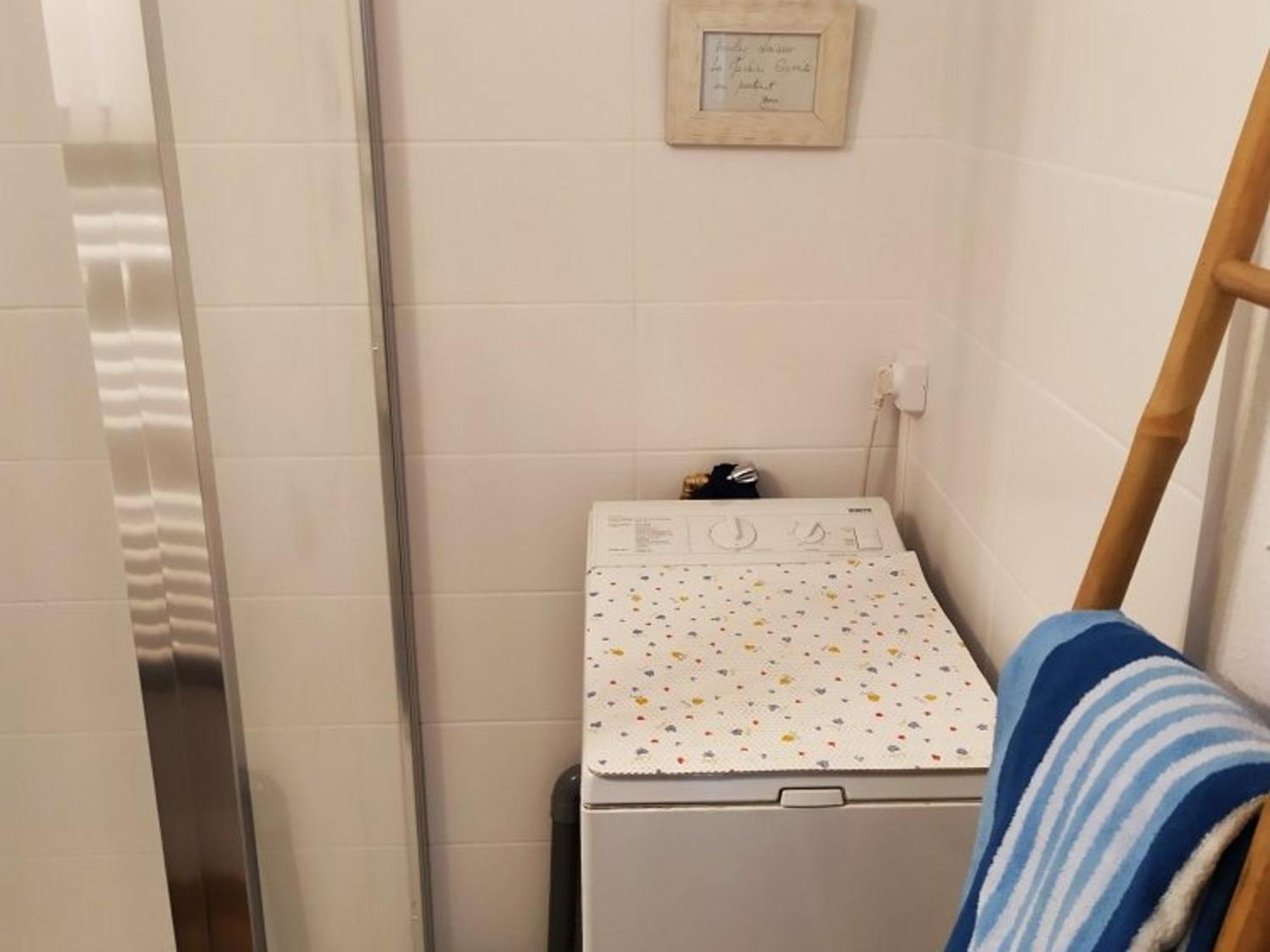 Appartement Cosy 3 Pieces Avec Parking Et Animaux Admis - Fr-1-224B-134 Noirmoutier-en-l'Ile Εξωτερικό φωτογραφία